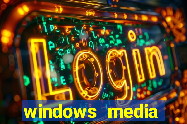 windows media player classic